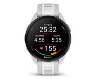 GARMIN Forerunner 165 Music Szary (010-02863-31) - 1358212 - zdjęcie 2